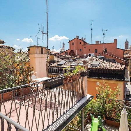 A Pochi Passi Dalla Finestrella Di Via Piella By Wonderful Italy Apartment Болоня Екстериор снимка