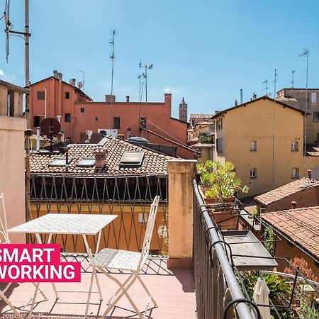 A Pochi Passi Dalla Finestrella Di Via Piella By Wonderful Italy Apartment Болоня Екстериор снимка