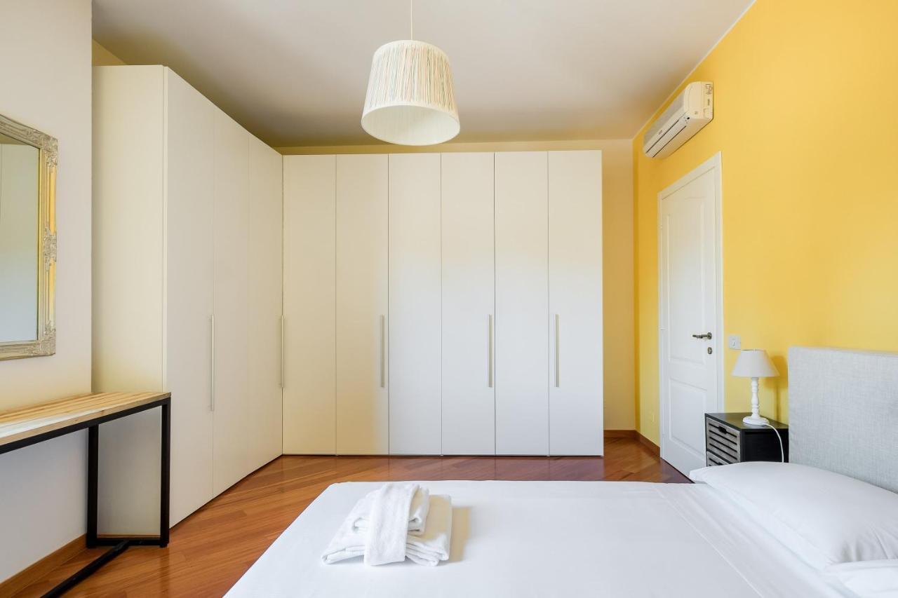 A Pochi Passi Dalla Finestrella Di Via Piella By Wonderful Italy Apartment Болоня Екстериор снимка