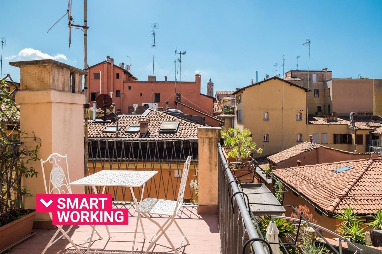 A Pochi Passi Dalla Finestrella Di Via Piella By Wonderful Italy Apartment Болоня Екстериор снимка