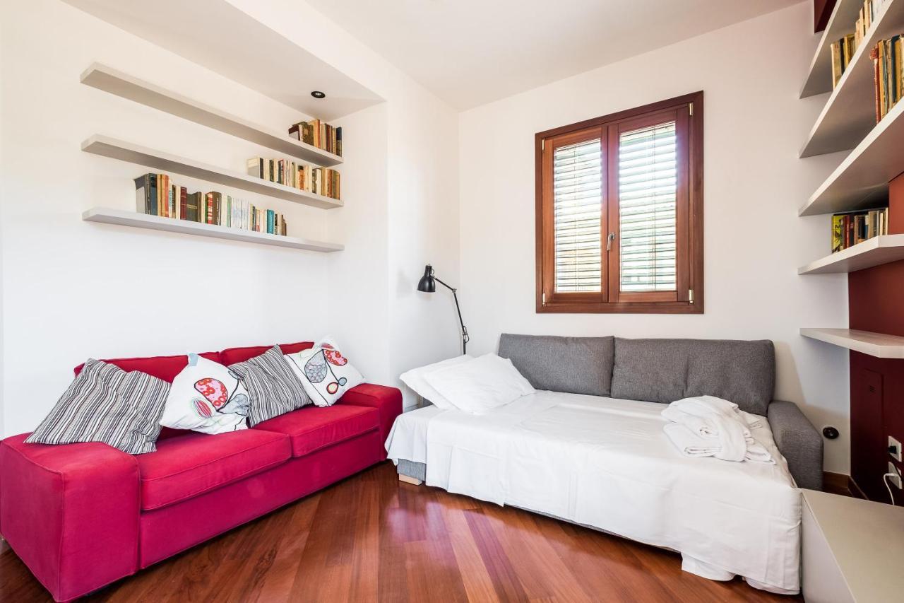 A Pochi Passi Dalla Finestrella Di Via Piella By Wonderful Italy Apartment Болоня Екстериор снимка