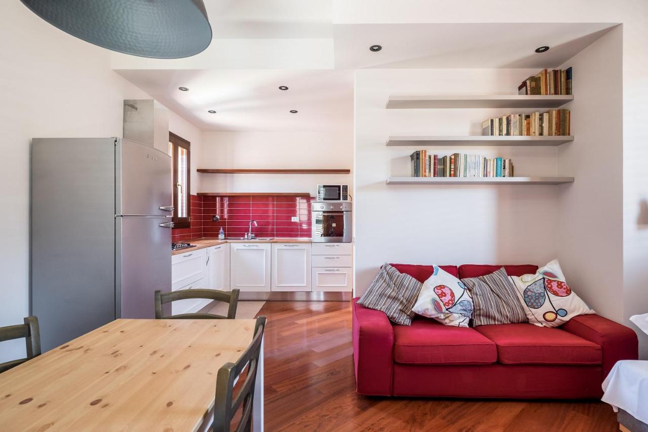 A Pochi Passi Dalla Finestrella Di Via Piella By Wonderful Italy Apartment Болоня Екстериор снимка
