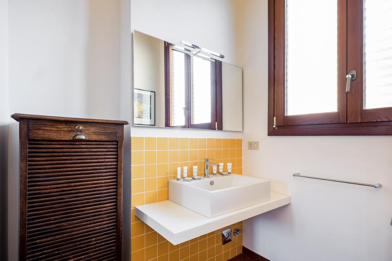 A Pochi Passi Dalla Finestrella Di Via Piella By Wonderful Italy Apartment Болоня Екстериор снимка
