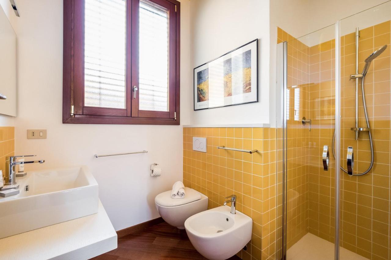 A Pochi Passi Dalla Finestrella Di Via Piella By Wonderful Italy Apartment Болоня Екстериор снимка
